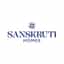 SanskrutiHomes logo