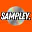 Sampley logo