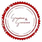 Steadfast and Sustained logo