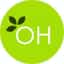 Orchard Home logo