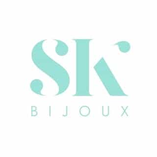 SK Bijoux logo