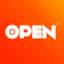 Open Hogar logo
