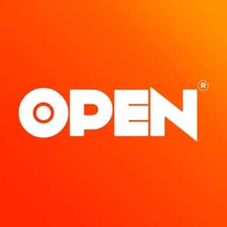 Open Hogar logo