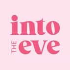 Into The Eve logo
