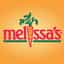Melissas Produce logo