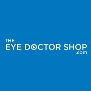 The Eye Doctor Shop logo