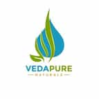 VedapureNaturals logo