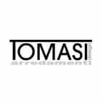 Tomasi Design logo