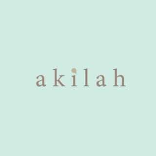 Akilah logo