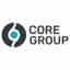 The Core Group logo