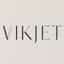 VIKJET logo