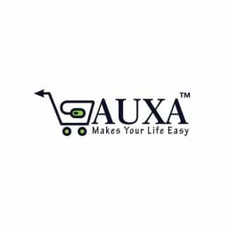 AUXA Store logo