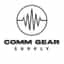 Comm Gear Supply logo