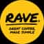 RAVE Coffee logo