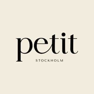 Petit Stockholm logo