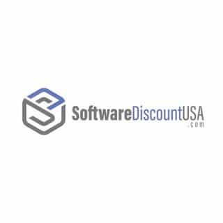 SoftwareDiscountUSA.com logo