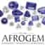 Afrogem Jewellers logo