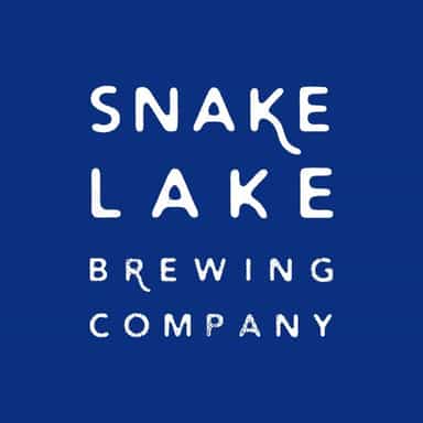 Snake Lake Brewing Company logo