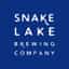 Snake Lake Brewing Company logo