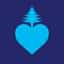 mainelove logo