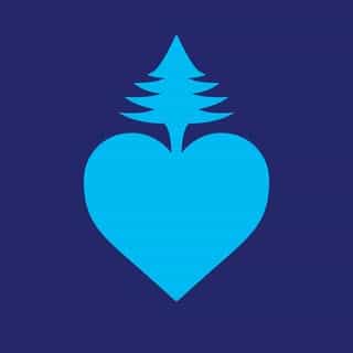 mainelove logo