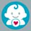 ANB Baby Store logo