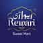 Rewari Sweet Mart logo