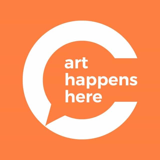 Crossroads Art Center logo