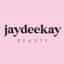 Jaydeekay Beauty logo