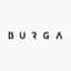 BURGA logo