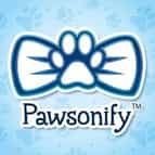 Pawsonify logo