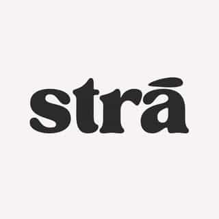 STRĀ logo