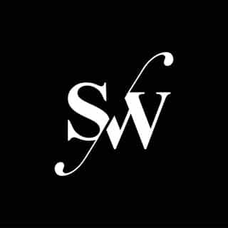 Shopping World logo