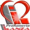 Profumeria Lanza logo