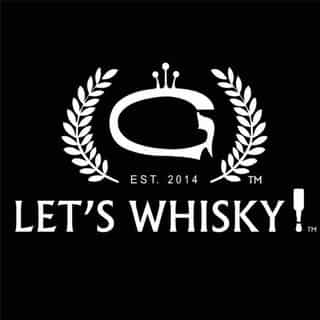 The Golan Heights Distillery logo