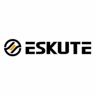 Eskute EU logo