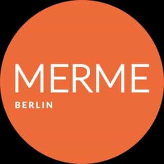 MERME Berlin logo