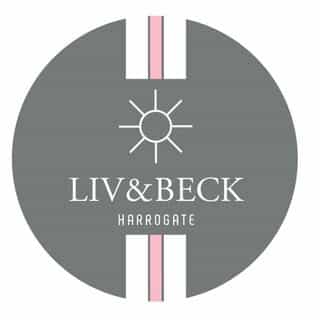 Liv&Beck logo