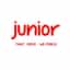 Junior Egypt logo
