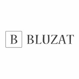 Bluzat logo