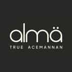 alma logo