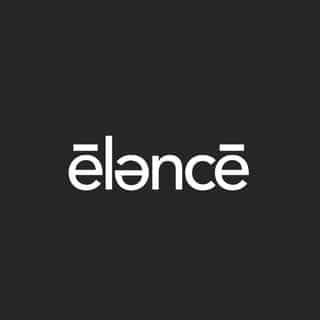 ēlancē logo