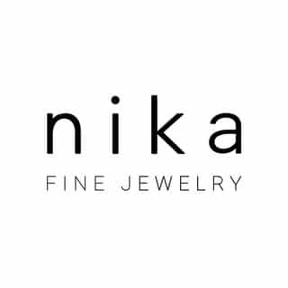 nika Schmuck logo
