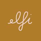 studio elfi logo