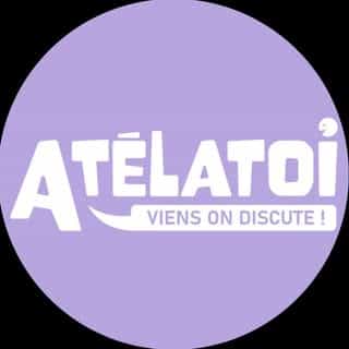 Atélatoi logo