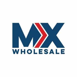 MX Wholesale UK logo