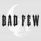 Bad Few Clothing logo