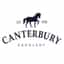 Canterbury Saddlery logo