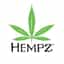 Hempz logo