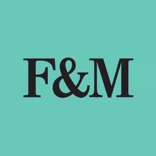 Fortnum&Mason Japan logo
